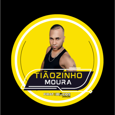 Tiãozinho Moura A Explosão do Forró