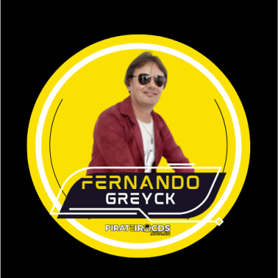 Fernando Greyck