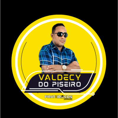 Valdecy do Piseiro