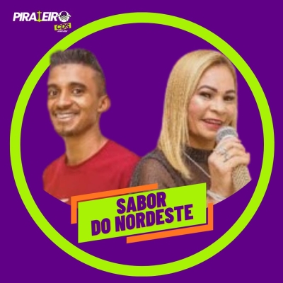 SABOR DO NORDESTE
