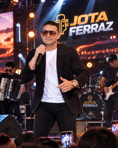 JOTA FERRAZ LEVA SEU SHOW A WAGNER BAHIA - 2026 JOTA FERRAZ LEVA SEU SHOW A WAGNER BAHIA - 2026