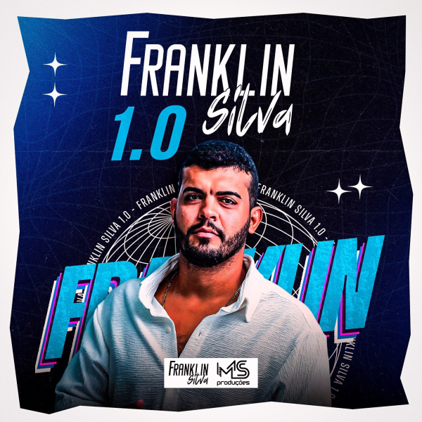 FRANKLIN SILVA LANÇA NOVO EP COM PRODUÇÃO DE MATTHEUZ MS - 2026 FRANKLIN SILVA LANÇA NOVO EP COM PRODUÇÃO DE MATTHEUZ MS - 2026