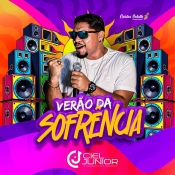 CIEL JÚNIOR - VERÃO DA SOFRÊNCIA