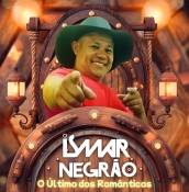 ISMAR NEGRÃO - PISEIRO