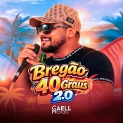 GAELL NOVAIS - BREGÃO 40 GRAUS 2.0
