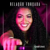 GABII DIAS - RELAÇÃO FORÇADA