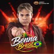 BENNA BRASIL - O REY DO SEREBREGA 3.0