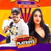 BONDE DOS PLAYBOYS - SERESTA DO BONDE