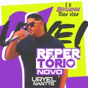URYEL NANTYS - É O BREGUINHA TODA VIDA