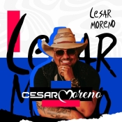 CÉSAR MORENO - PROMOCIONAL 2025
