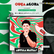 ADYLLA MATIAS - PROMOCIONAL 2025