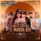Manuzinha Vaqueira Cd Novo 2025 - Promocional