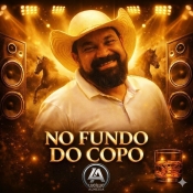 LUCILLIO ALMEIDA - NO FUNDO DO COPO