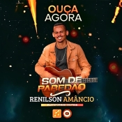 RENILSON AMÂNCIO - SOM DE PAREDÃO