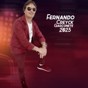 Fernando Greyck - Promocional
