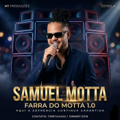 SAMUEL MOTTA - FARRA DO MOTTA 1.0