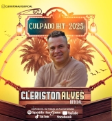 CLERISTON ALVES - EU QUERO É BREGA