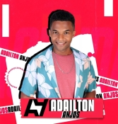 ADAILTON ANJOS - PROMOCIONAL 2025