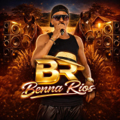 BENNA RIOS - FORRÓ NA ROÇA