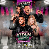 BANDA KITARA - INVENCÍVEL