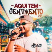 ALAN ROBERT - AQUI TEM SENTIMENTOS 3.0