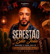IURI GARCIA - SERESTÃO DE SÃO JOÃO