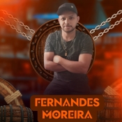 Fernandes Moreira Cd Novo 2025 5.0 - Promocional