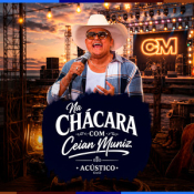 CEIAM MUNIZ - AO VIVO NA CHÁCARA