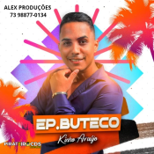 KINHO ARAÚJO - PROMOCIONAL 2025