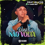 Guilherme Vaqueiro Cd Novo 2025 - Promocional