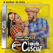 Farofa de Cuscuz Cd Novo São João 2025 - Promocional
