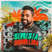 JUNIOR LIMA - SERESTA
