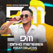 DINHO MENESES - PROMOCIONAL 2025