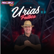 URIAS FEITOSA FAIXA 6 - PROMOCIONAL 2025