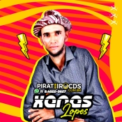 Xenes Lopes Cd Novo 2025 - Promocional