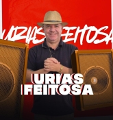 URIAS FEITOSA FAIXA 02 - Promocional