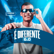 EDUARDINHO - É DIFERENTE 6.0