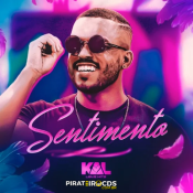 KAL LOVE HITS - SENTIMENTOS