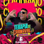 CLAUDIANO GERAÇÃO - TERAPIA DE CARNAVAL
