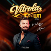 WALISSON MAICON - VITROLA VM AO VIVO