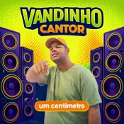 VANDINHO CANTOR - VERÃO 2026