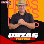URIAS FEITOSA - FAIXA 5