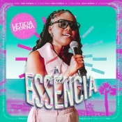 LETICIA EMANA - PURA ESSÊNCIA