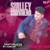 Sirlley Carvalho Cd Novo 2025 - Promocional