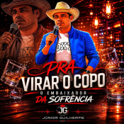 JÚNIOR GUILHERME - PRA VIRAR O COPO