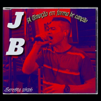 JB SERESTA
