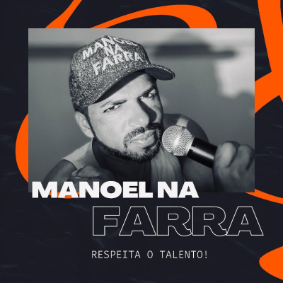 MANOEL NA FARRA
