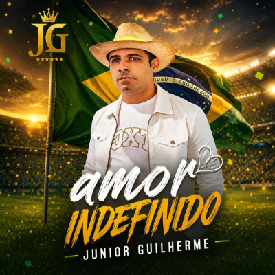 JÚNIOR GUILHERME