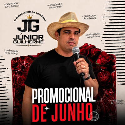 JÚNIOR GUILHERME