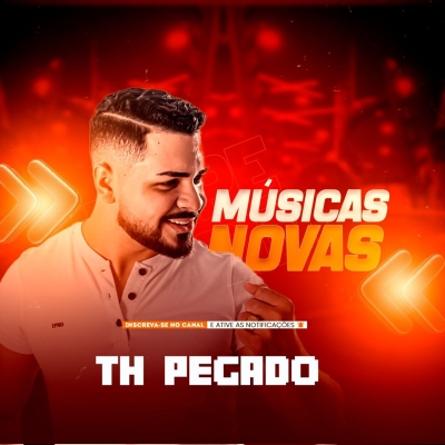 TH PEGADO - AO VIVO EM QUIXADÁ - CE
